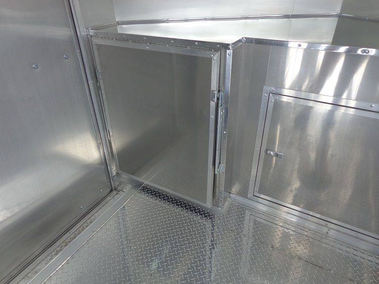 1377-concession-trailer-8.5-x24-with-appliances-food-catering-bbq-orange-31.jpg Concession Trailer 8.5'x24' With Appliances Food Catering BBQ (Orange)