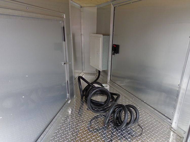 1377-concession-trailer-8.5-x24-with-appliances-food-catering-bbq-orange-35.jpg Concession Trailer 8.5'x24' With Appliances Food Catering BBQ (Orange)