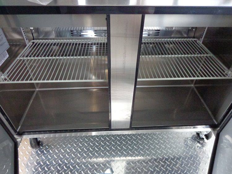 1377-concession-trailer-8.5-x24-with-appliances-food-catering-bbq-orange-51.jpg Concession Trailer 8.5'x24' With Appliances Food Catering BBQ (Orange)