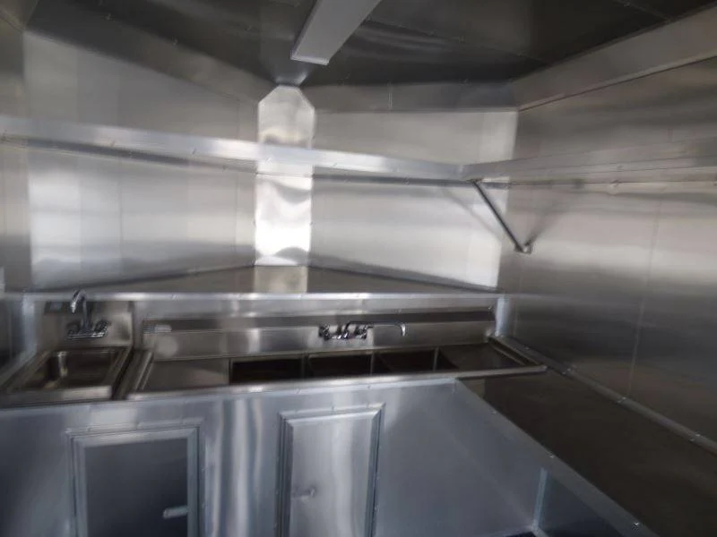 1379-concession-trailer-8.5-x28-arizona-beige-food-event-catering-bbq-18.webp Concession Trailer 8.5'x28' Arizona Beige Food Event Catering BBQ