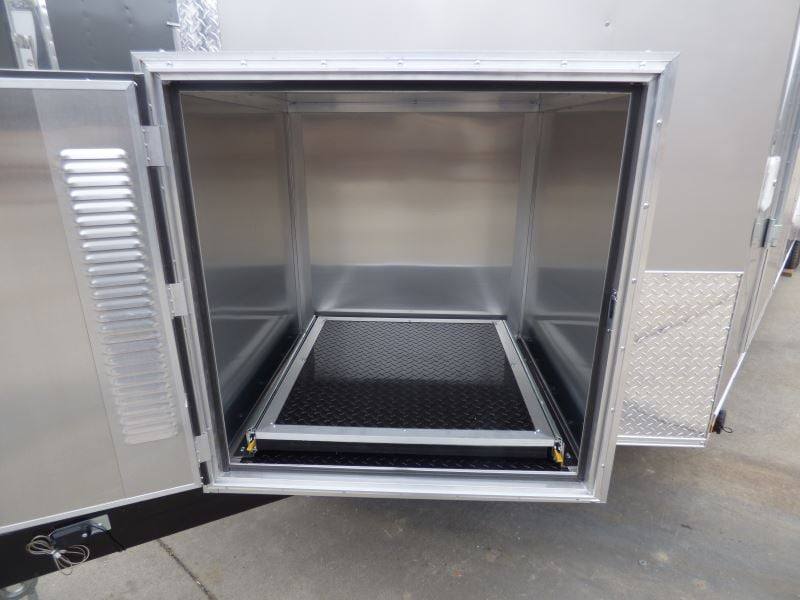 1379-concession-trailer-8.5-x28-arizona-beige-food-event-catering-bbq-2.jpg Concession Trailer 8.5'x28' Arizona Beige Food Event Catering BBQ
