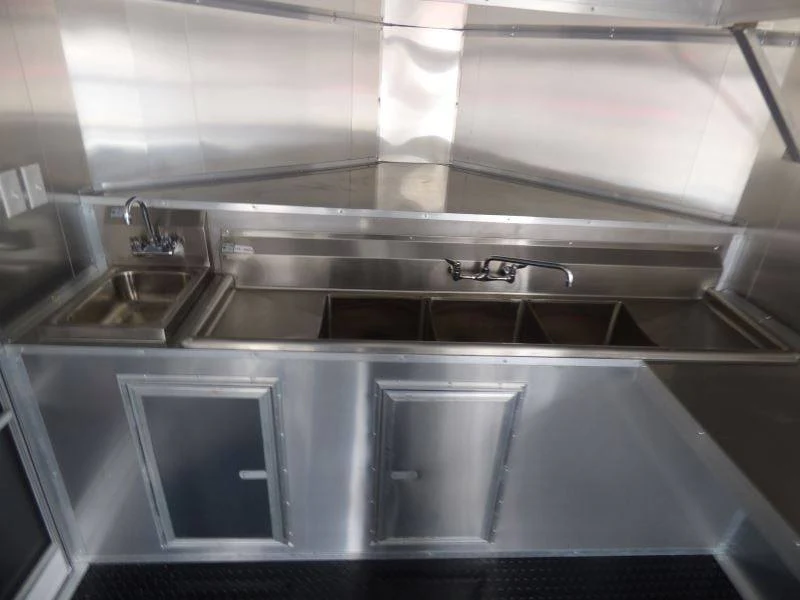 1379-concession-trailer-8.5-x28-arizona-beige-food-event-catering-bbq-22.webp Concession Trailer 8.5'x28' Arizona Beige Food Event Catering BBQ
