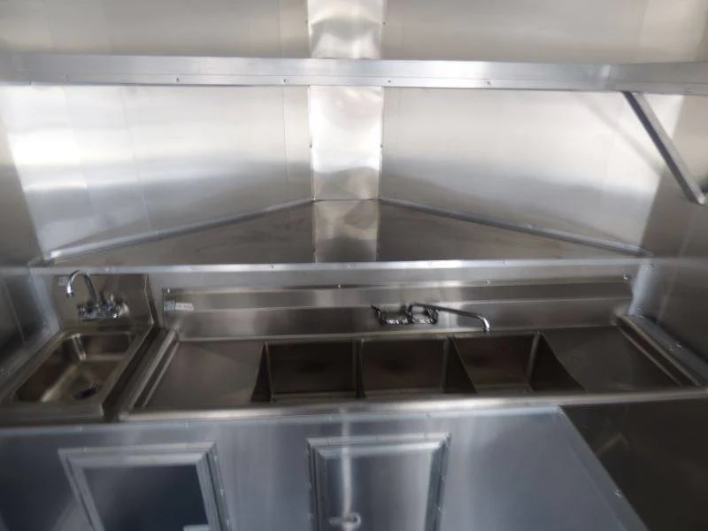 1379-concession-trailer-8.5-x28-arizona-beige-food-event-catering-bbq-25.webp Concession Trailer 8.5'x28' Arizona Beige Food Event Catering BBQ