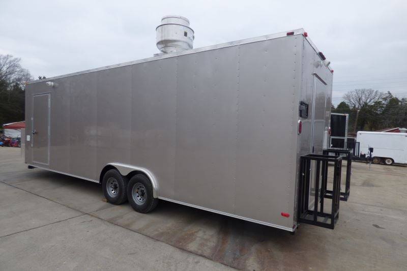 1379-concession-trailer-8.5-x28-arizona-beige-food-event-catering-bbq-28.jpg Concession Trailer 8.5'x28' Arizona Beige Food Event Catering BBQ