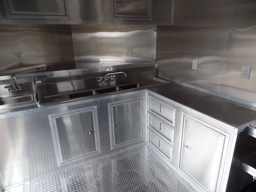 138-8.5-x-16-food-concession-trailer-indigo-blue-10.jpg 8.5' x 16' Food Concession Trailer Indigo Blue