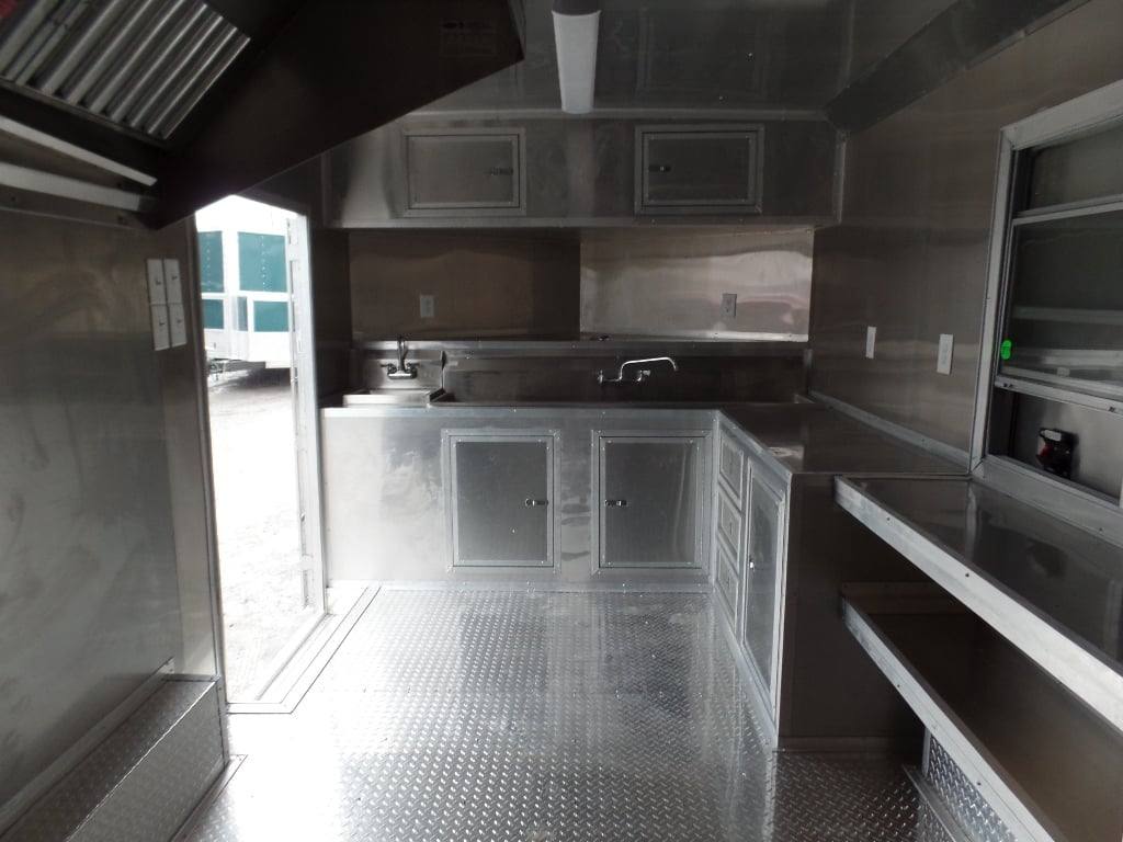 138-8.5-x-16-food-concession-trailer-indigo-blue-14.jpg 8.5' x 16' Food Concession Trailer Indigo Blue