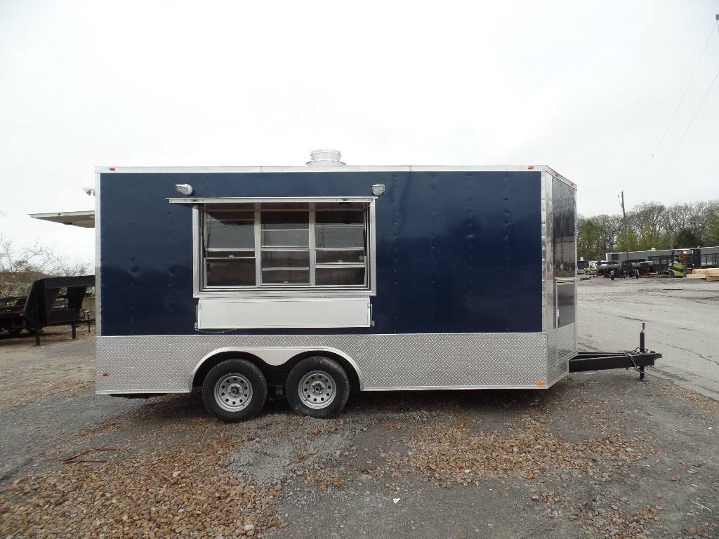 138-8.5-x-16-food-concession-trailer-indigo-blue-17.jpg 8.5' x 16' Food Concession Trailer Indigo Blue