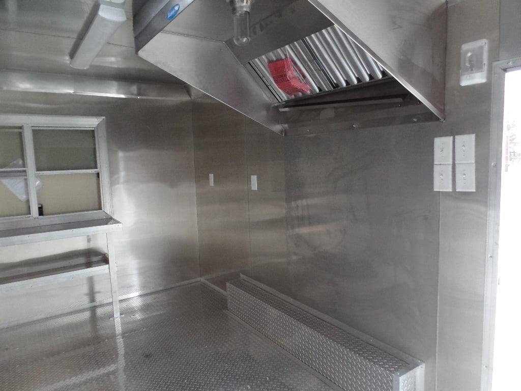 138-8.5-x-16-food-concession-trailer-indigo-blue-18.jpg 8.5' x 16' Food Concession Trailer Indigo Blue