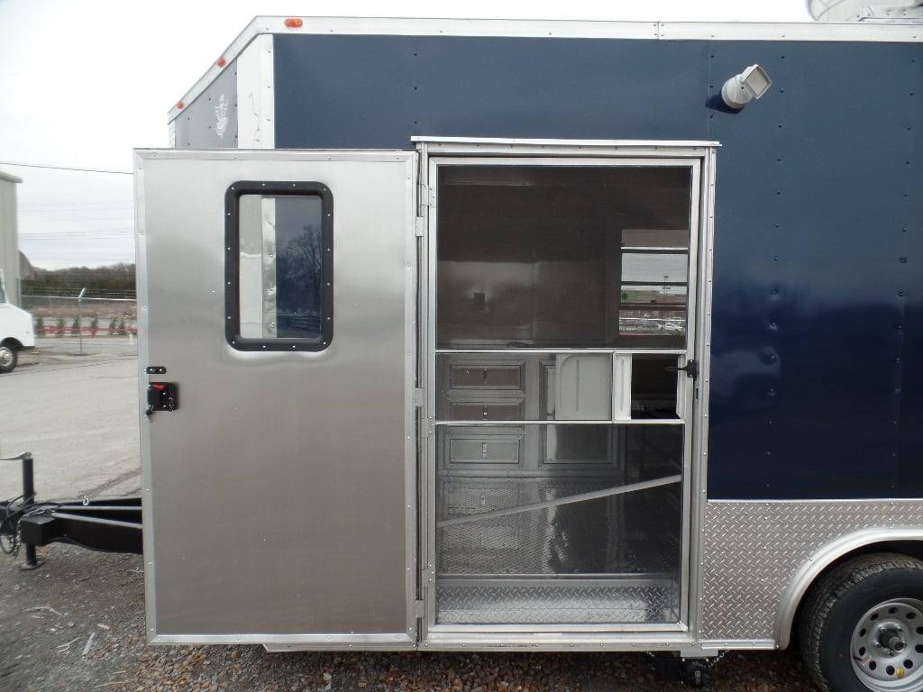 138-8.5-x-16-food-concession-trailer-indigo-blue-20.jpg 8.5' x 16' Food Concession Trailer Indigo Blue