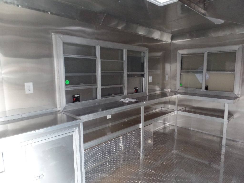 138-8.5-x-16-food-concession-trailer-indigo-blue-22.jpg 8.5' x 16' Food Concession Trailer Indigo Blue