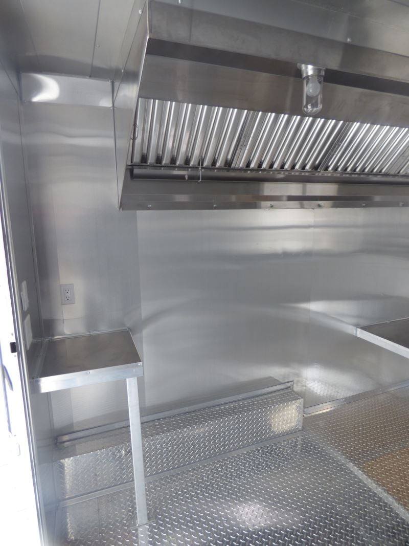 1380-concession-trailer-8.5-x28-black-bbq-smoker-event-catering-food-restroom-22.jpg Concession Trailer 8.5'x28' Black - BBQ Smoker Event Catering Food Restroom