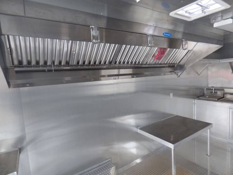 1380-concession-trailer-8.5-x28-black-bbq-smoker-event-catering-food-restroom-23.jpg Concession Trailer 8.5'x28' Black - BBQ Smoker Event Catering Food Restroom