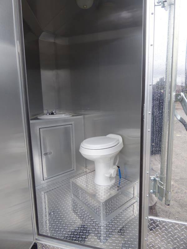 1381-concession-trailer-8.5-x28-black-smoker-bbq-catering-food-event-restroom-40.jpg Concession Trailer 8.5'x28' Black - Smoker BBQ Catering Food Event Restroom