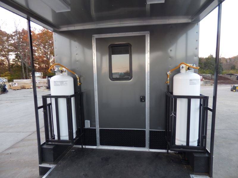 1383-concession-trailer-8.5-x28-charcoal-gray-bbq-smoker-event-catering-11.jpg Concession Trailer 8.5'x28' Charcoal Gray - BBQ Smoker Event Catering