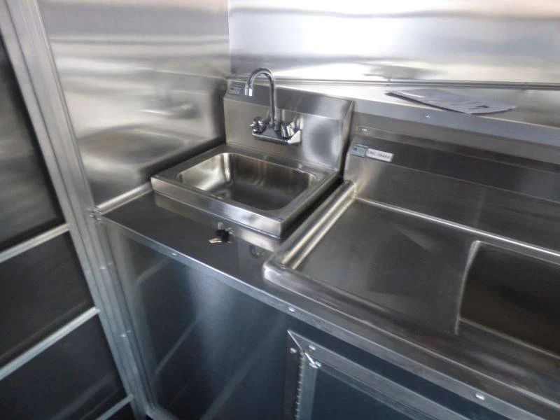 1383-concession-trailer-8.5-x28-charcoal-gray-bbq-smoker-event-catering-25.webp Concession Trailer 8.5'x28' Charcoal Gray - BBQ Smoker Event Catering