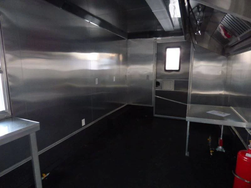 1383-concession-trailer-8.5-x28-charcoal-gray-bbq-smoker-event-catering-28.webp Concession Trailer 8.5'x28' Charcoal Gray - BBQ Smoker Event Catering