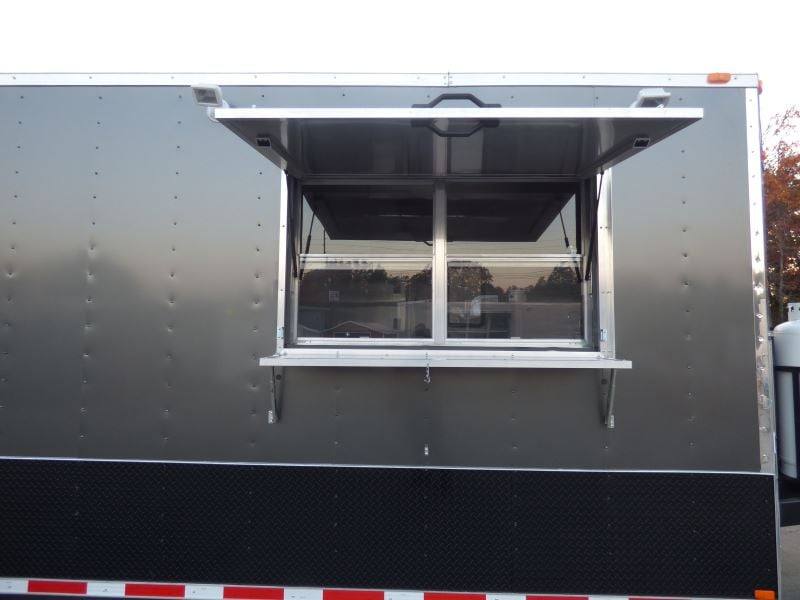 1383-concession-trailer-8.5-x28-charcoal-gray-bbq-smoker-event-catering-37.jpg Concession Trailer 8.5'x28' Charcoal Gray - BBQ Smoker Event Catering