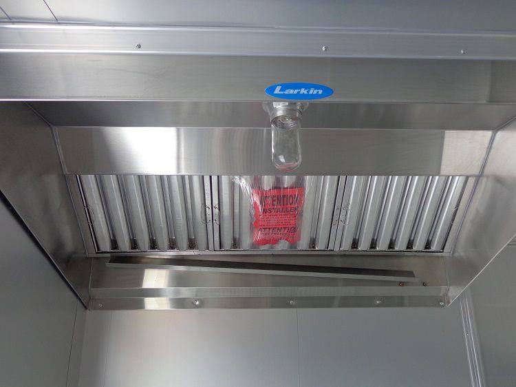 1388-concession-trailer-8.5-x29-silver-bbq-smoker-food-vending-13.jpg Concession Trailer 8.5'x29' Silver - BBQ Smoker Food Vending