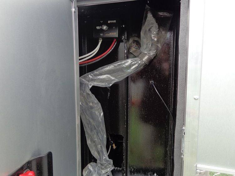 1388-concession-trailer-8.5-x29-silver-bbq-smoker-food-vending-26.jpg Concession Trailer 8.5'x29' Silver - BBQ Smoker Food Vending