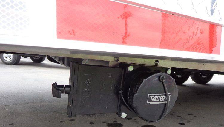 1388-concession-trailer-8.5-x29-silver-bbq-smoker-food-vending-28.jpg Concession Trailer 8.5'x29' Silver - BBQ Smoker Food Vending