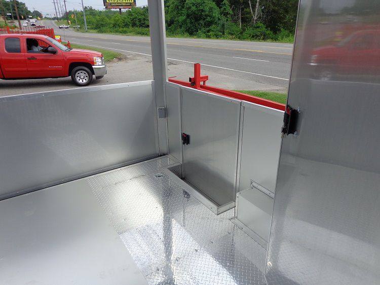 1388-concession-trailer-8.5-x29-silver-bbq-smoker-food-vending-29.jpg Concession Trailer 8.5'x29' Silver - BBQ Smoker Food Vending