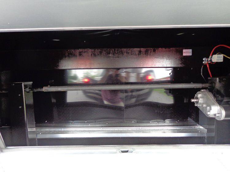 1388-concession-trailer-8.5-x29-silver-bbq-smoker-food-vending-3.jpg Concession Trailer 8.5'x29' Silver - BBQ Smoker Food Vending