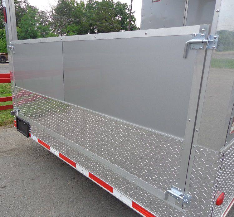 1388-concession-trailer-8.5-x29-silver-bbq-smoker-food-vending-38.jpg Concession Trailer 8.5'x29' Silver - BBQ Smoker Food Vending