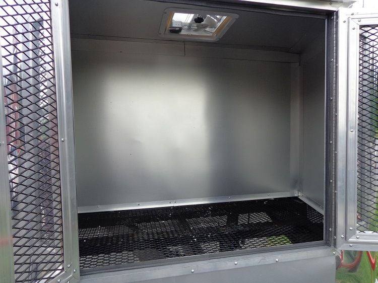 1388-concession-trailer-8.5-x29-silver-bbq-smoker-food-vending-40.jpg Concession Trailer 8.5'x29' Silver - BBQ Smoker Food Vending