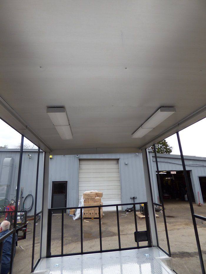 1390-concession-trailer-8.5-x30-black-smoker-food-catering-with-appliances-35.jpg Concession Trailer 8.5'x30' Black - Smoker Food Catering (with Appliances)
