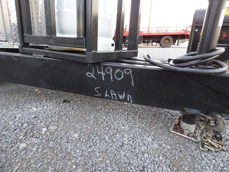 1390-concession-trailer-8.5-x30-black-smoker-food-catering-with-appliances-39.jpg Concession Trailer 8.5'x30' Black - Smoker Food Catering (with Appliances)