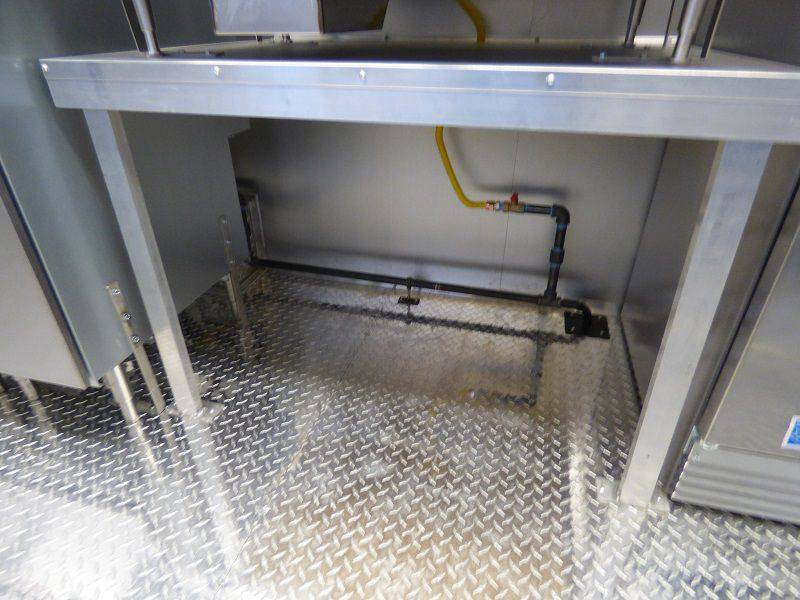 1390-concession-trailer-8.5-x30-black-smoker-food-catering-with-appliances-59.jpg Concession Trailer 8.5'x30' Black - Smoker Food Catering (with Appliances)