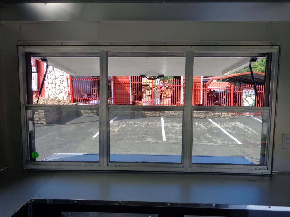 1392-concession-trailer-8.5-x30-black-bbq-smoker-event-food-catering-31.jpg Concession Trailer 8.5'x30' Black - BBQ Smoker Event Food Catering