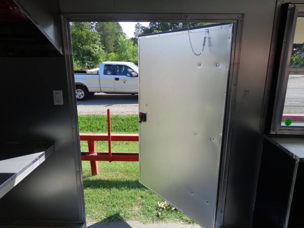 1392-concession-trailer-8.5-x30-black-bbq-smoker-event-food-catering-37.jpg Concession Trailer 8.5'x30' Black - BBQ Smoker Event Food Catering