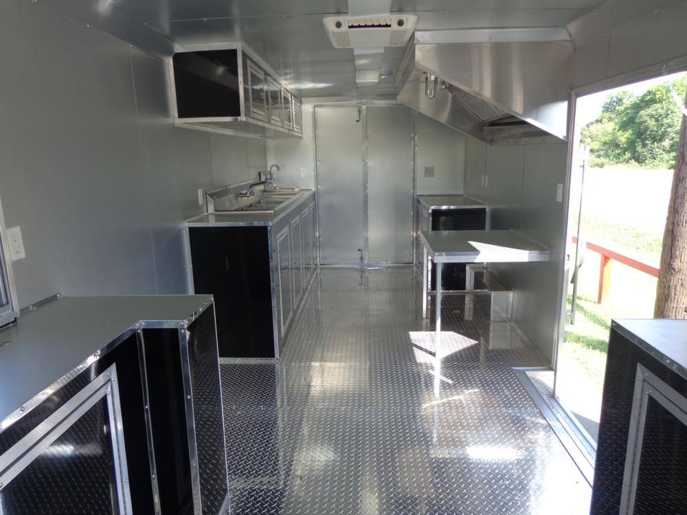 1392-concession-trailer-8.5-x30-black-bbq-smoker-event-food-catering-44.jpg Concession Trailer 8.5'x30' Black - BBQ Smoker Event Food Catering