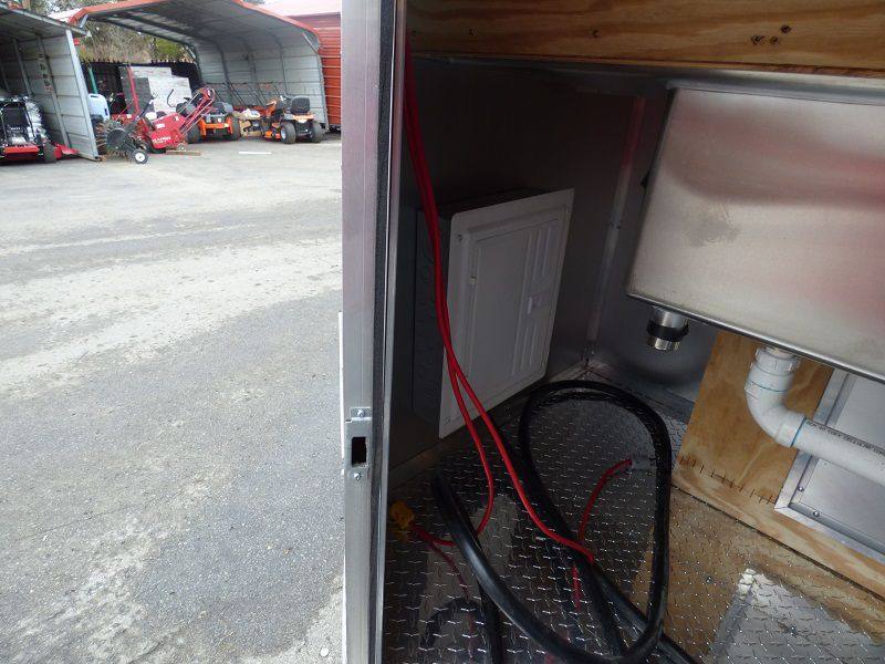 1394-concession-trailer-8.5-x30-black-bbq-food-catering-20.jpg Concession Trailer 8.5'x30' Black BBQ Food Catering