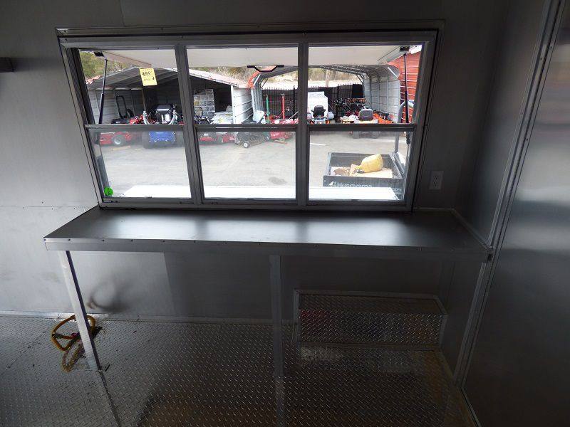 1394-concession-trailer-8.5-x30-black-bbq-food-catering-26.jpg Concession Trailer 8.5'x30' Black BBQ Food Catering