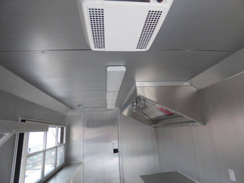 1394-concession-trailer-8.5-x30-black-bbq-food-catering-29.jpg Concession Trailer 8.5'x30' Black BBQ Food Catering