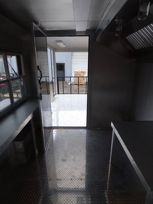 1394-concession-trailer-8.5-x30-black-bbq-food-catering-30.jpg Concession Trailer 8.5'x30' Black BBQ Food Catering