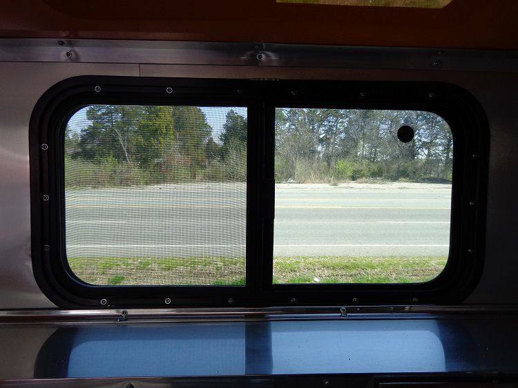 1397-concession-trailer-8.5-x30-event-bbq-smoker-catering-orange-black-restroom-28.jpg Concession Trailer 8.5'x30' Event BBQ Smoker Catering (Orange & Black) Restroom