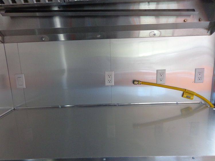 1397-concession-trailer-8.5-x30-event-bbq-smoker-catering-orange-black-restroom-44.jpg Concession Trailer 8.5'x30' Event BBQ Smoker Catering (Orange & Black) Restroom