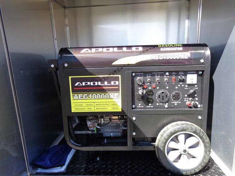 1397-concession-trailer-8.5-x30-event-bbq-smoker-catering-orange-black-restroom-51.jpg Concession Trailer 8.5'x30' Event BBQ Smoker Catering (Orange & Black) Restroom