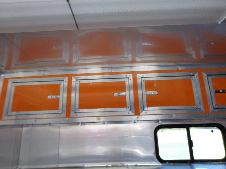 1397-concession-trailer-8.5-x30-event-bbq-smoker-catering-orange-black-restroom-62.webp Concession Trailer 8.5'x30' Event BBQ Smoker Catering (Orange & Black) Restroom