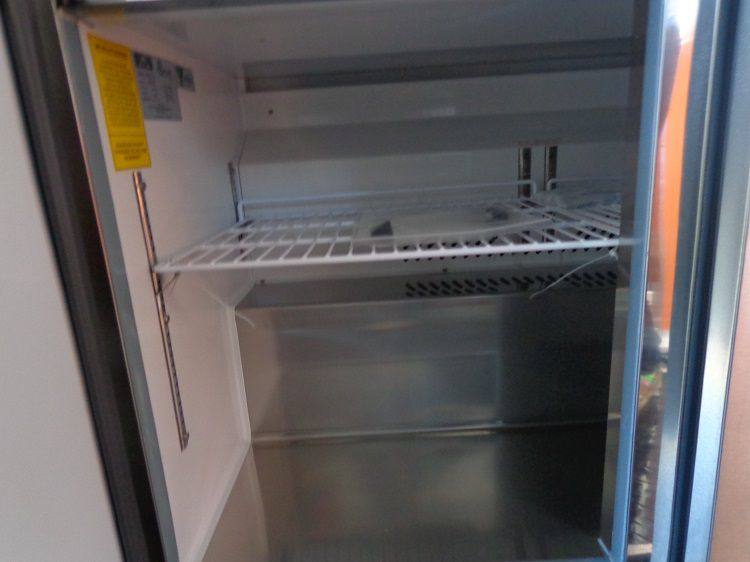 1397-concession-trailer-8.5-x30-event-bbq-smoker-catering-orange-black-restroom-78.jpg Concession Trailer 8.5'x30' Event BBQ Smoker Catering (Orange & Black) Restroom