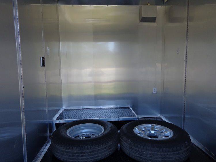 1397-concession-trailer-8.5-x30-event-bbq-smoker-catering-orange-black-restroom-79.jpg Concession Trailer 8.5'x30' Event BBQ Smoker Catering (Orange & Black) Restroom