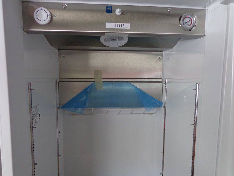 1397-concession-trailer-8.5-x30-event-bbq-smoker-catering-orange-black-restroom-90.jpg Concession Trailer 8.5'x30' Event BBQ Smoker Catering (Orange & Black) Restroom