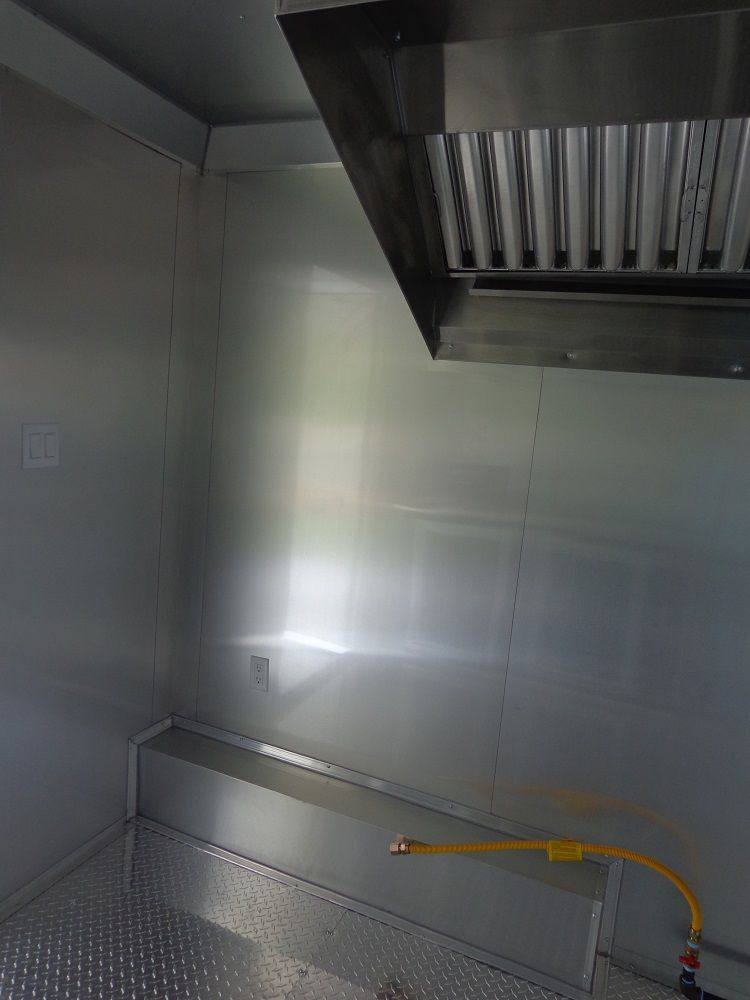 1398-concession-trailer-8.5-x30-food-event-catering-bbq-smoker-black-28.jpg Concession Trailer 8.5'x30' Food Event Catering BBQ Smoker (Black)