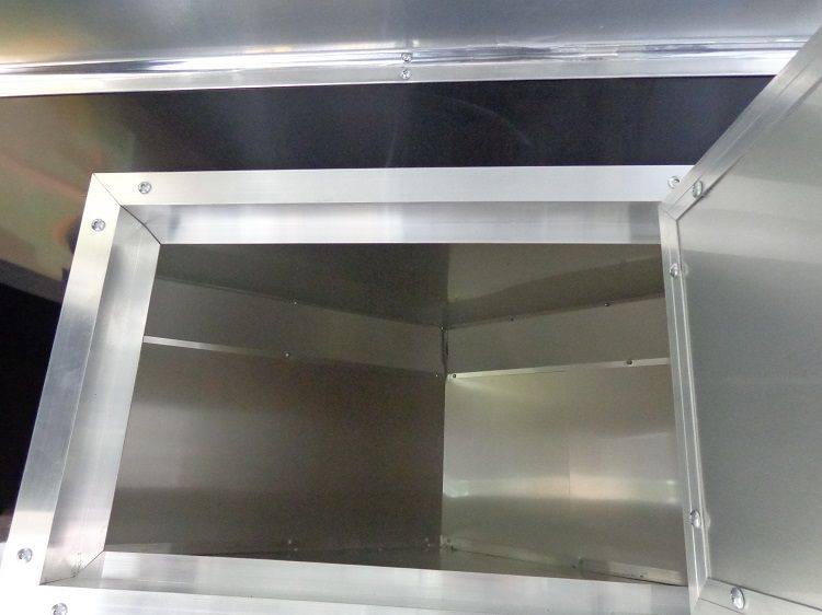 1398-concession-trailer-8.5-x30-food-event-catering-bbq-smoker-black-56.jpg Concession Trailer 8.5'x30' Food Event Catering BBQ Smoker (Black)
