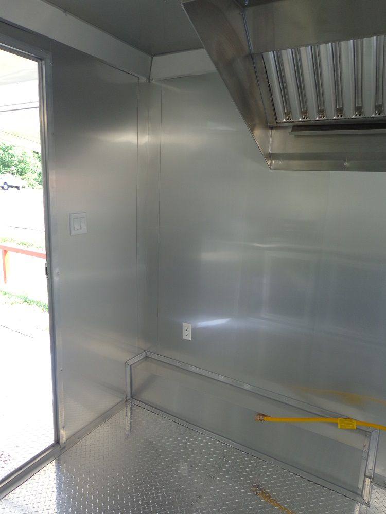1398-concession-trailer-8.5-x30-food-event-catering-bbq-smoker-black-9.jpg Concession Trailer 8.5'x30' Food Event Catering BBQ Smoker (Black)