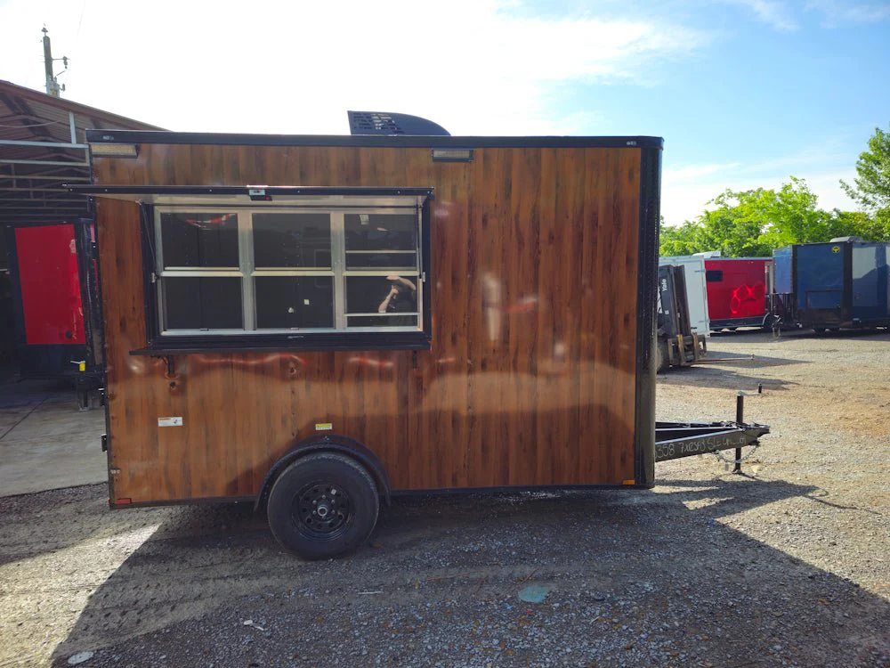14-7-x-12-wood-grain-concession-trailer-custom-food-event-catering-vending-13.webp 7' X 12' Wood Grain Concession Trailer Custom Food Event Catering Vending