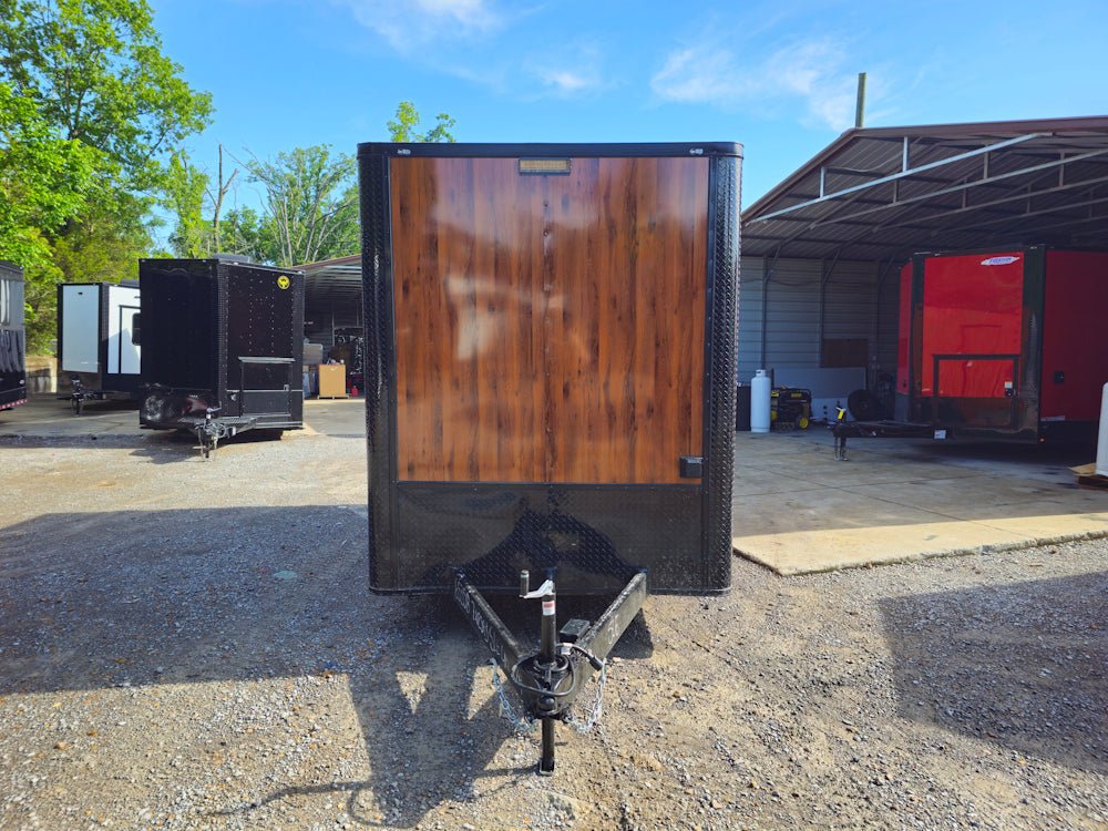 14-7-x-12-wood-grain-concession-trailer-custom-food-event-catering-vending-2.jpg 7' X 12' Wood Grain Concession Trailer Custom Food Event Catering Vending